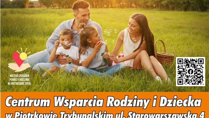 Dla taty i mamy, etaty mamy!