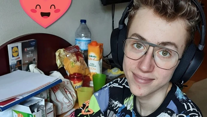 Operacja Patryka już w poniedziałek