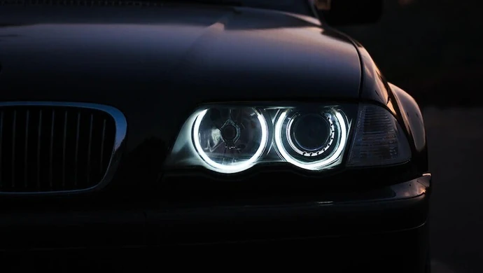 Sprawdź światła przed zimą za darmo