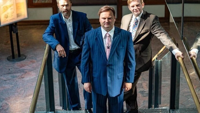 Nowe polskie komedie już w kinach