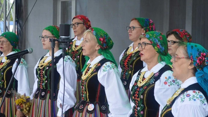 Piliczanie na inaugurację