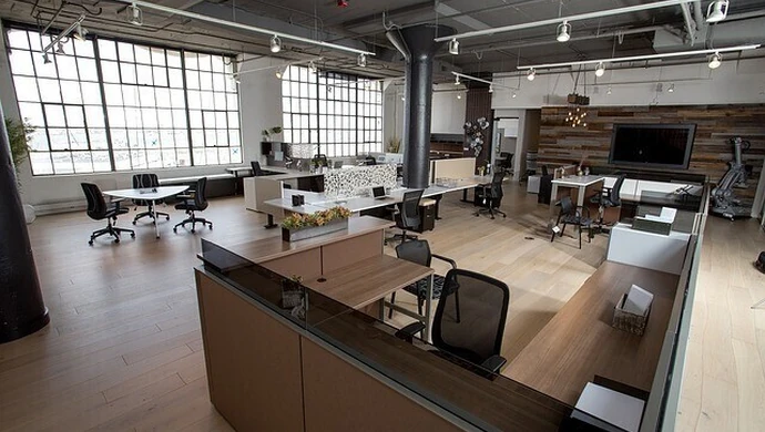 Te meble biurowe musisz mieć