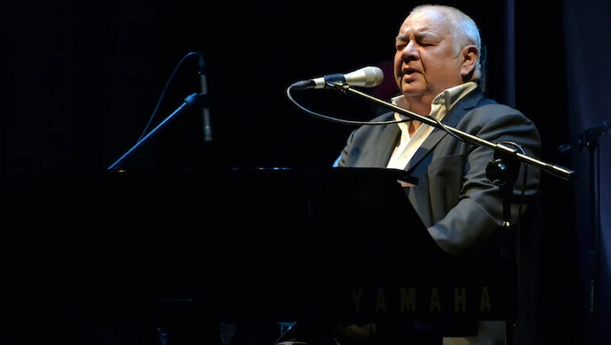 Stanisław Soyka i Michał Pałubski gwiazdami drugiego dnia Trybunałów Uśmiechu