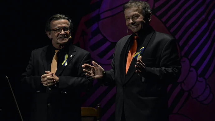 19. Trybunały Uśmiechu za nami. Na finał Kabaret TEY