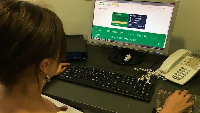 Od 2023 r. każdy płatnik składek z aktywnym profilem na PUE ZUS