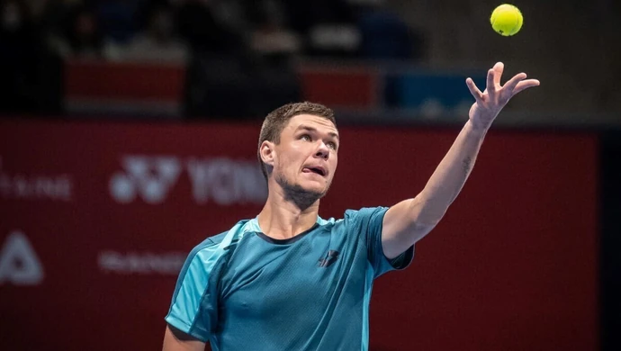 Wygrana i duży awans dla Kamila