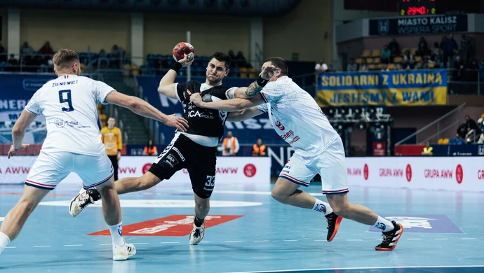 Nieskuteczność zdecydowała [ZDJĘCIA]