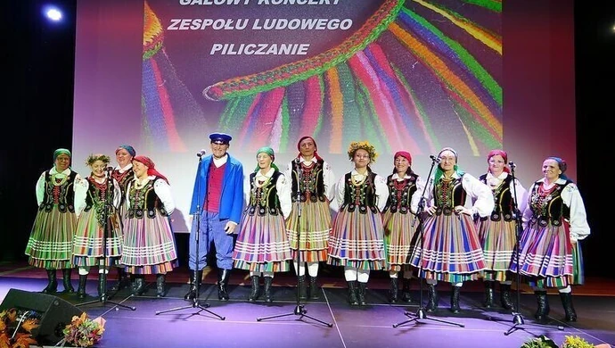 Piliczanie wystąpili w sulejowskim MOK-u