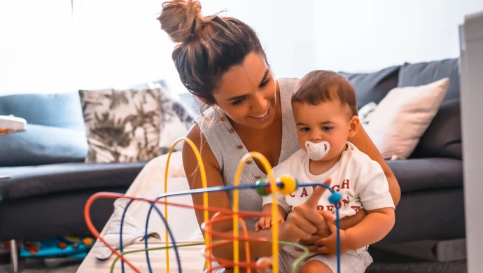 Dadzą pieniądze na zatrudnienie niani