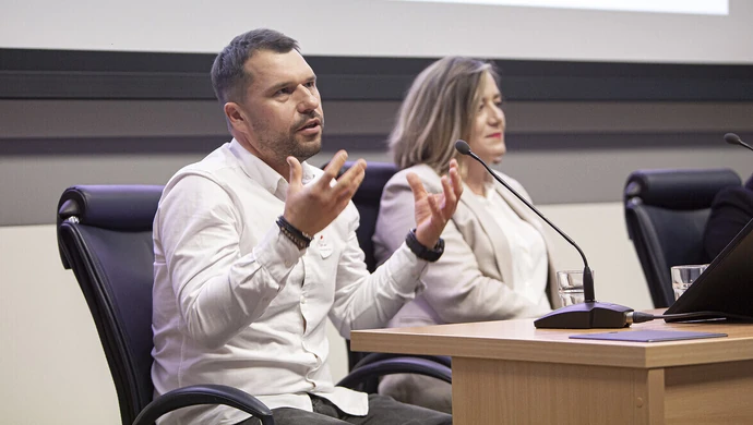 Jedno życie może uratować osiem innych   