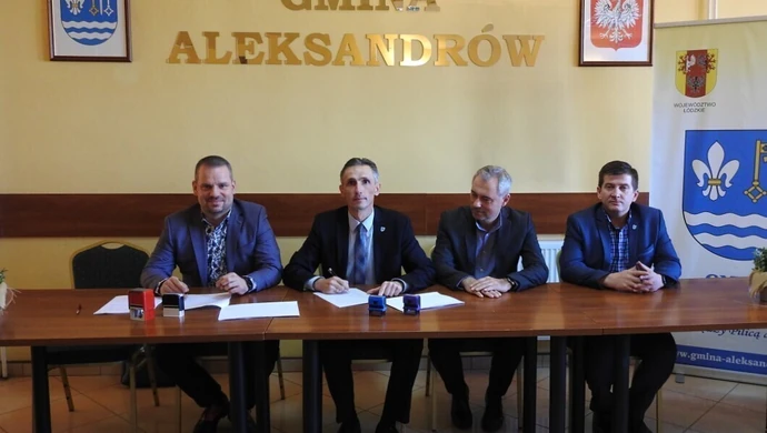 Będą budować przydomowe oczyszczalnie ścieków