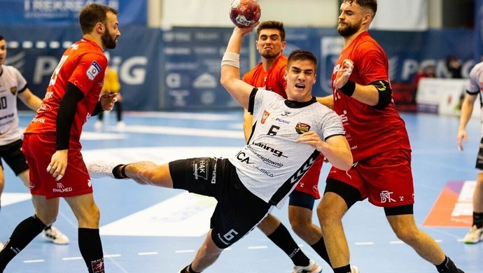 Ależ emocje! Zwycięstwo ważyło się do ostatnich sekund