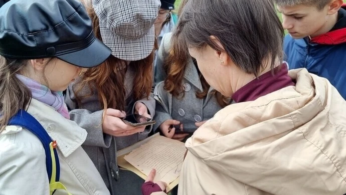 Wybierz się w podróż w czasie. Ciekawa propozycja dla nastolatków