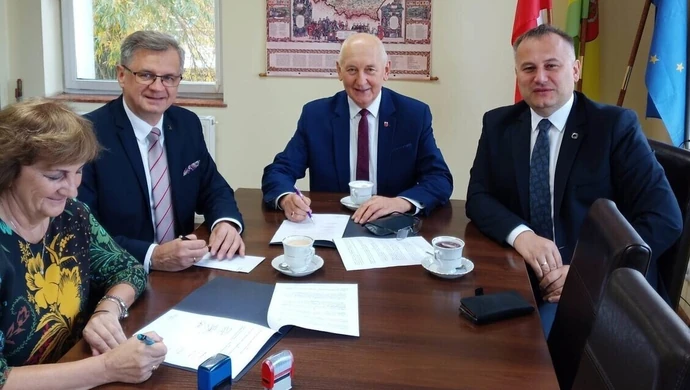 Są pieniądze na warsztaty terapii zajęciowej