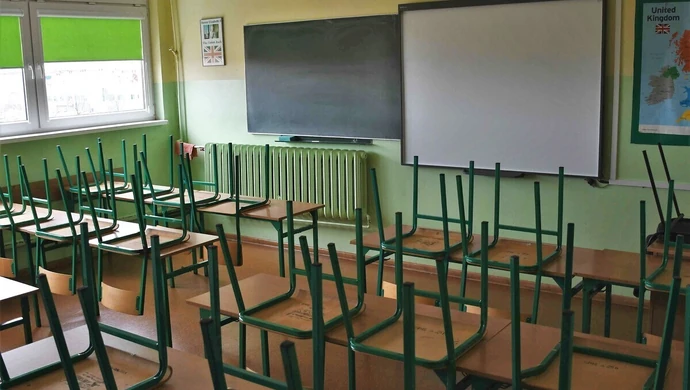 Znamy datę rozpoczęcia remontu SP12