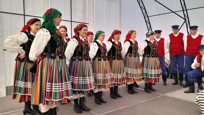 Niepodległościowy koncert "u Panien"