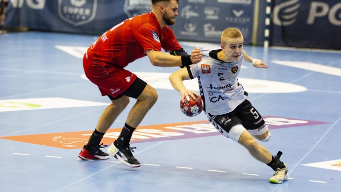 Bez punktów w Opolu