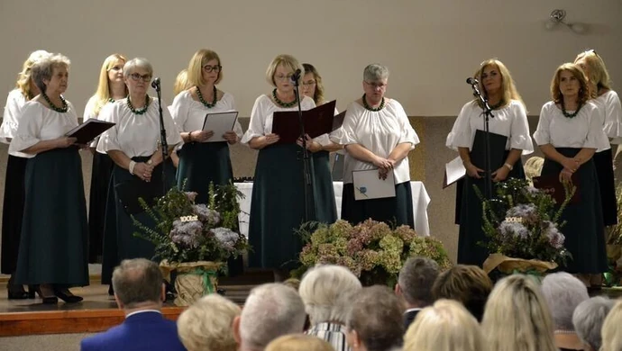 Stulecie KGW Gomulin