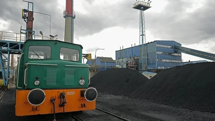 Można będzie wnioskować o węgiel w Piotrkowie