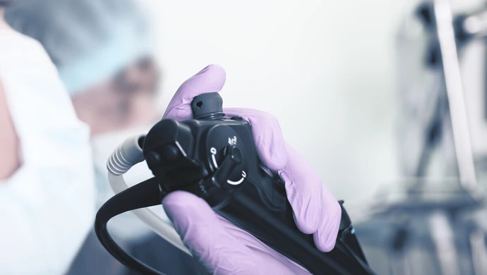 Kolonoskopia Poznań