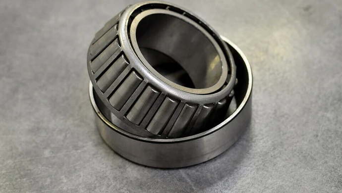 Najlepsze części do maszyn budowlanych