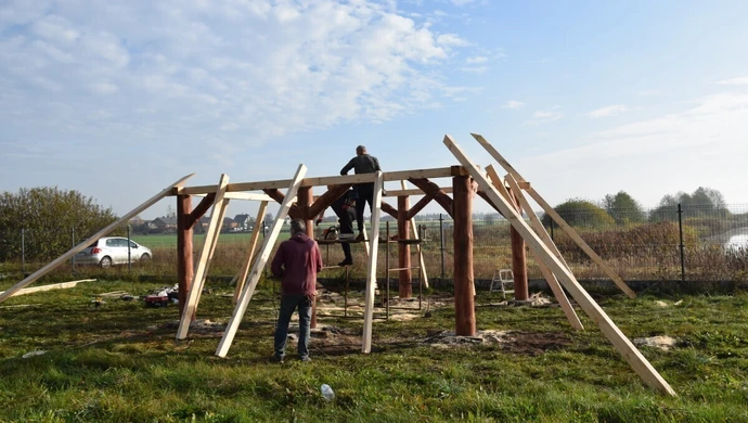 Będzie nowe miejsce integracji
