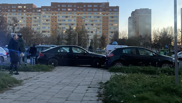 Kierowca z 3 promilami zatrzymany przez świadków