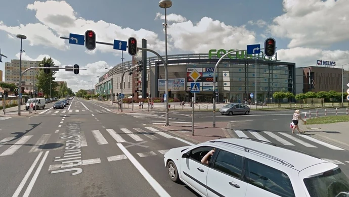 Uwaga! Może nie być prądu w rejonie Focusa