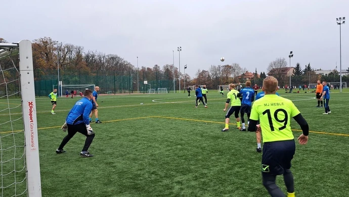 Prym - Galeria Wnętrz wraca do gry