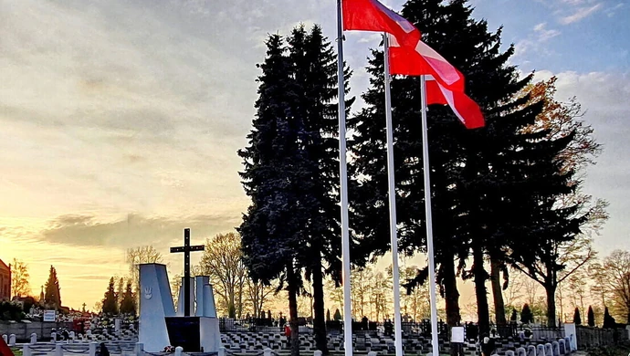 Rozkaz nie dotarł. Pamięć o tragedii sprzed 83 lat