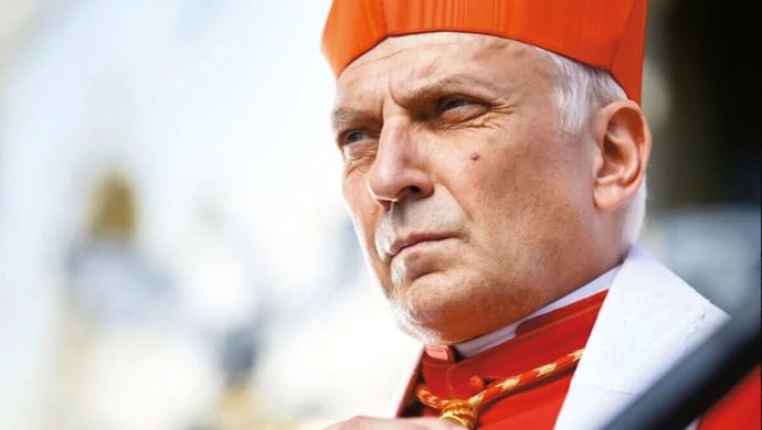 Długi weekend na filmowo