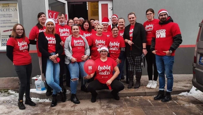 Baza Rodzin Szlachetnej Paczki otwarta. Ty też możesz pomóc!