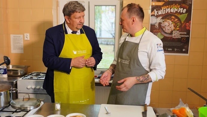 Łódzkie na plus: Wędrujemy po regionie