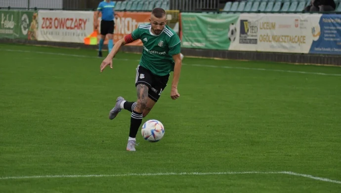 Pewna Polonia, wysoka porażka Skalnika