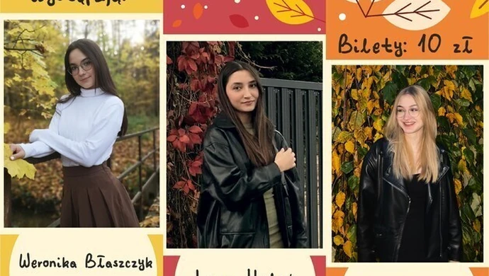 Jesienny recital w MOK