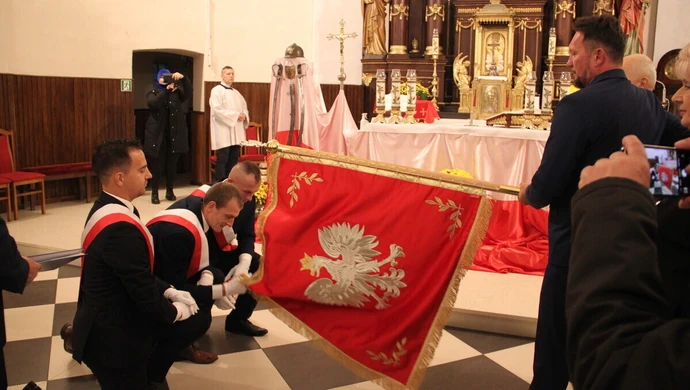 Jubileusz 100-lecia klubu Włókniarz Moszczenica [DUŻO ZDJĘĆ]