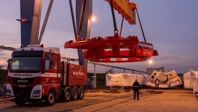 Czegoś takiego jeszcze nie było...