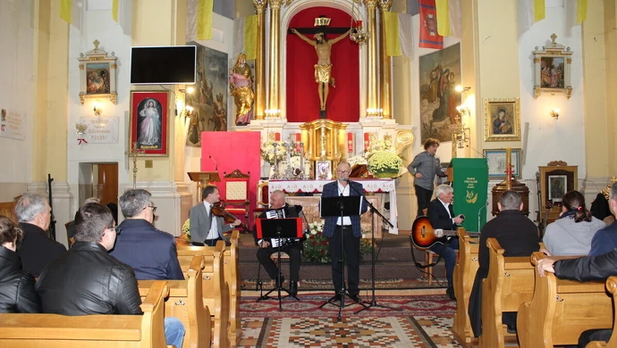 Święto Niepodległości w Grabicy