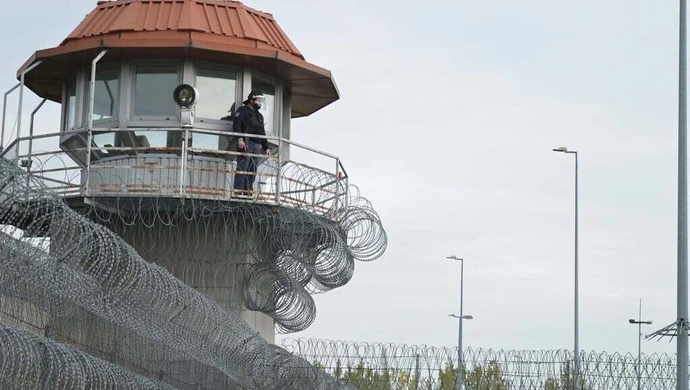 Uwaga! Zawyją syreny