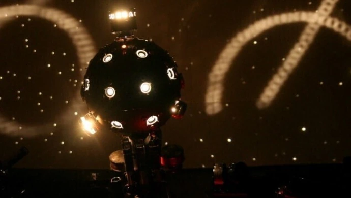 Obejrzyj gwiazdy z CIT-em