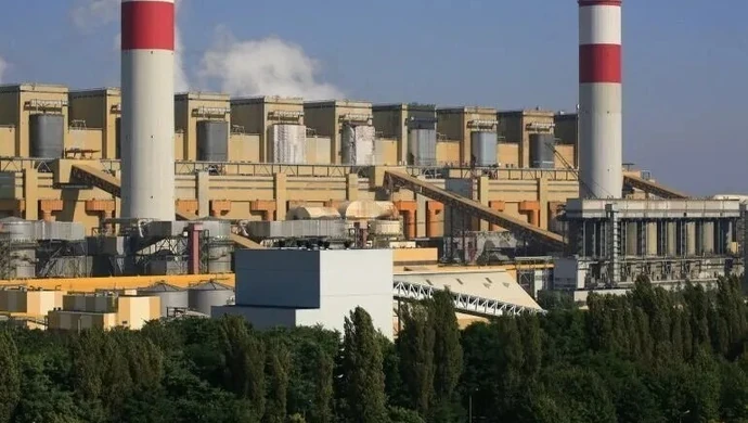 32-latek spadł z 20 metrów. Zginął na miejscu