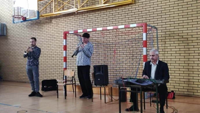 Poznali muzykę filmową