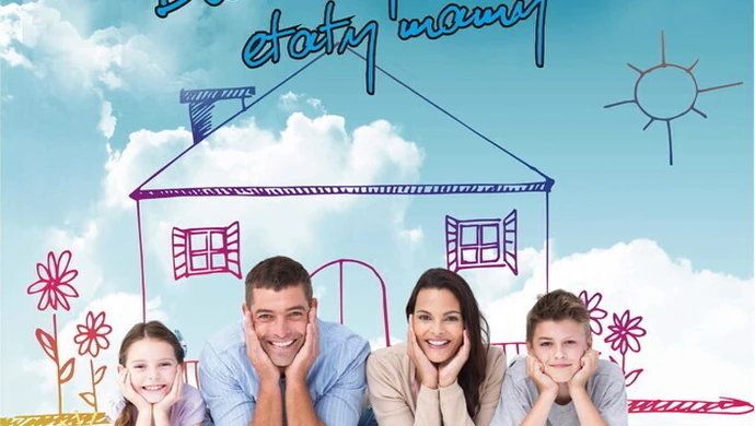 Dla taty i mamy, etaty mamy!