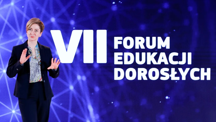 Jak uczą się dorośli &#8211; VII Forum Edukacji Dorosłych