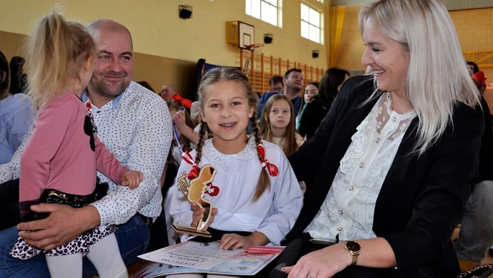 Śpiewali dla Niepodległej [ZDJĘCIA]