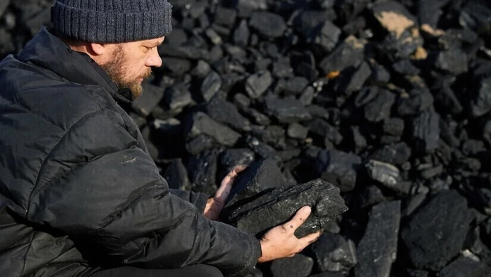 Do Piotrkowa trafi polski węgiel