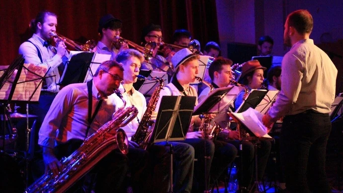 Zagrają dla Patryka