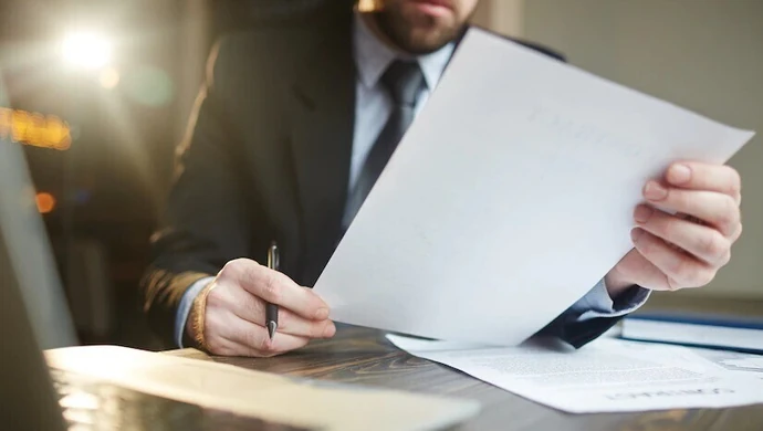 Notariusz odpowie na nurtujące pytania