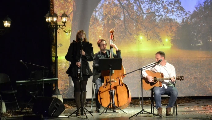 Tyle w nas, co w pamięci...