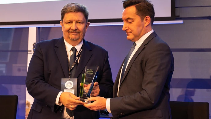 Transport bardziej publiczny